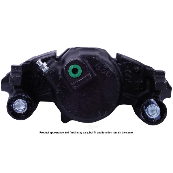 Cardone Reman Remanufactured Unloaded Caliper 18-4195