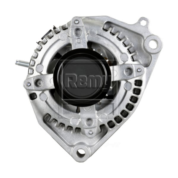 Remy Remanufactured Alternator 22067