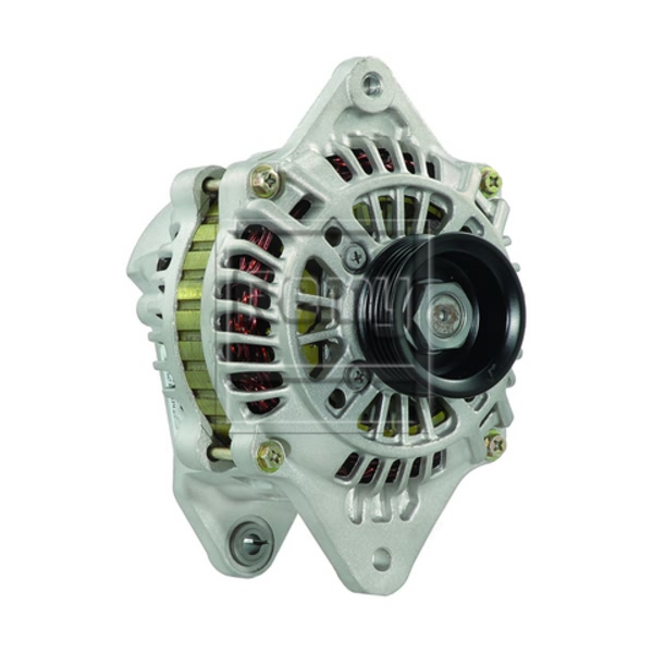 Remy Alternator 94107
