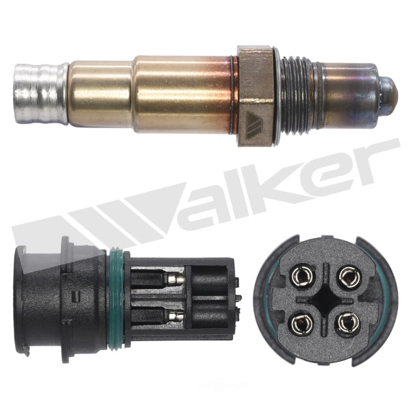 Walker Products Oxygen Sensor 350-34621