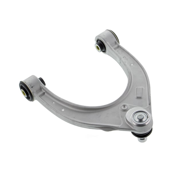 Mevotech Supreme Front Upper Adjustable Control Arm And Ball Joint Assembly CMS101355