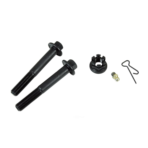 Mevotech Supreme Front Driver Side Lower Non Adjustable Control Arm And Ball Joint Assembly CMS601041