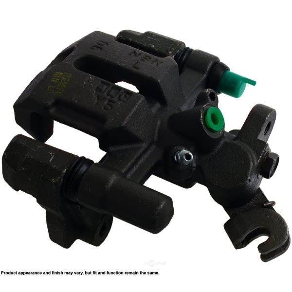 Cardone Reman Remanufactured Unloaded Caliper w/Bracket 19-B1758