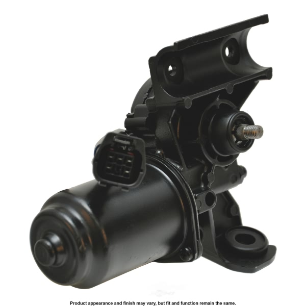 Cardone Reman Remanufactured Wiper Motor 43-4433