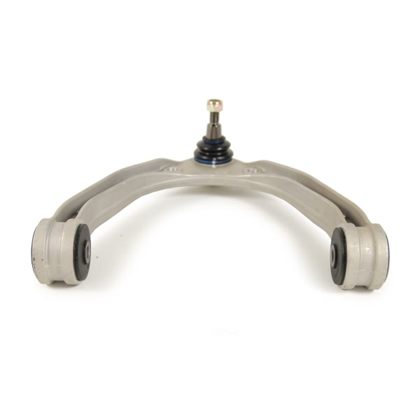 Mevotech Supreme Front Upper Non Adjustable Control Arm And Ball Joint Assembly CMS70100
