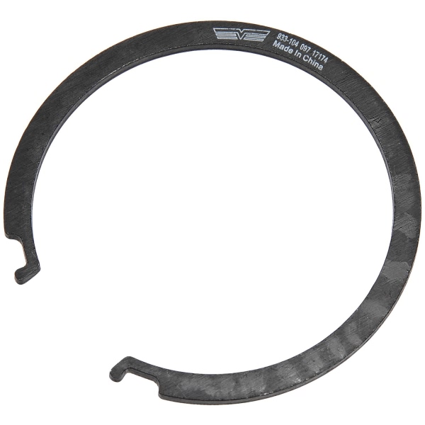Dorman OE Solutions Front Wheel Bearing Retaining Ring 933-104