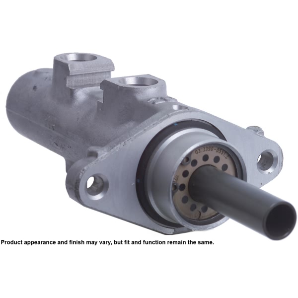 Cardone Reman Remanufactured Master Cylinder 10-3081