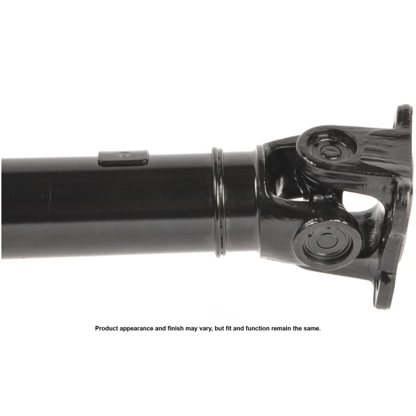 Cardone Reman Remanufactured Driveshaft/ Prop Shaft 65-3000