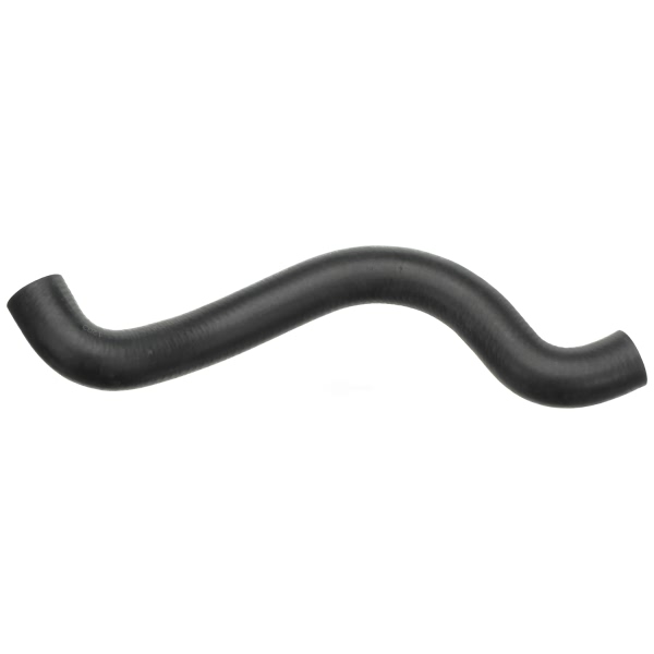 Gates Engine Coolant Molded Radiator Hose 22427