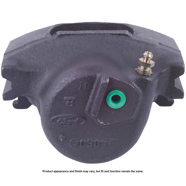 Cardone Reman Remanufactured Unloaded Caliper 18-4197