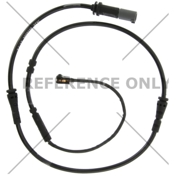 Centric Front Brake Pad Sensor 116.34086