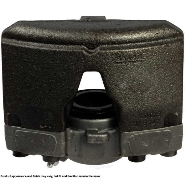 Cardone Reman Remanufactured Unloaded Caliper 19-3647