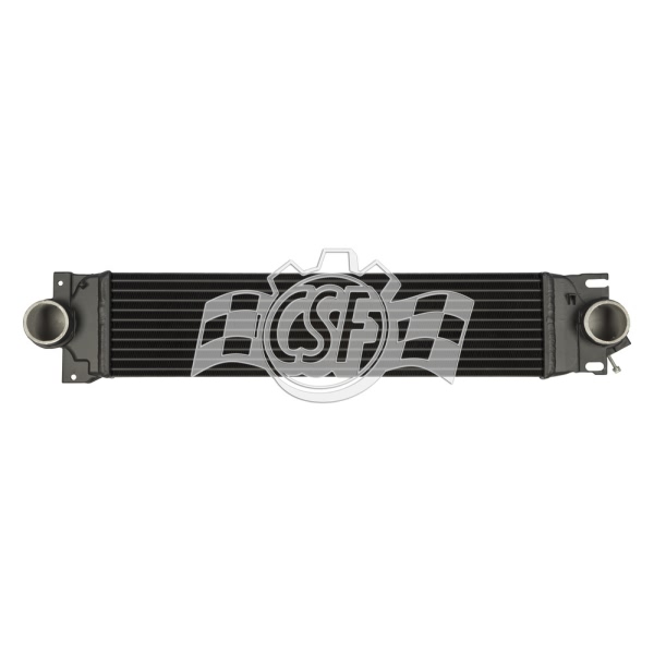 CSF OE Style Design Intercooler 6037