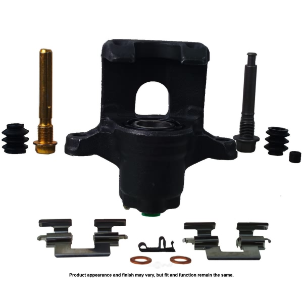 Cardone Reman Remanufactured Unloaded Caliper 19-2697