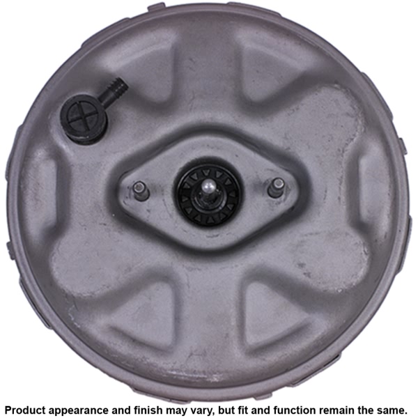 Cardone Reman Remanufactured Vacuum Power Brake Booster w/o Master Cylinder 54-71105