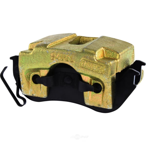 Centric Posi Quiet™ Loaded Rear Passenger Side Brake Caliper 142.61519