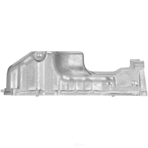 Spectra Premium New Design Engine Oil Pan Without Gaskets HOP16A