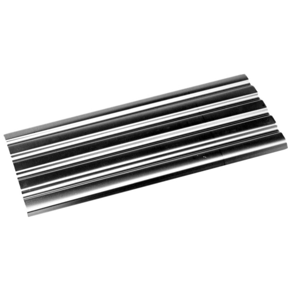 Walker Aluminized Steel Muffler Heat Shield 35569