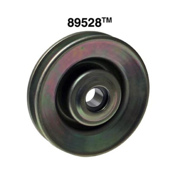 Dayco No Slack Light Duty Idler Tensioner Pulley 89528