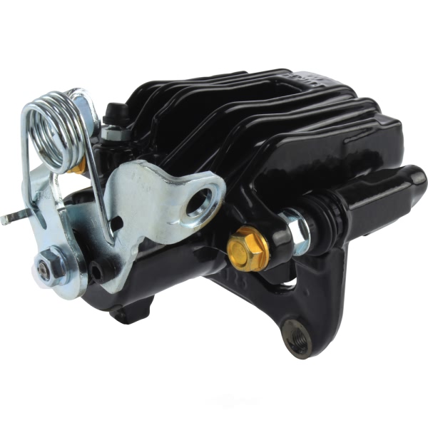Centric Posi Quiet™ Loaded Caliper 142.33559