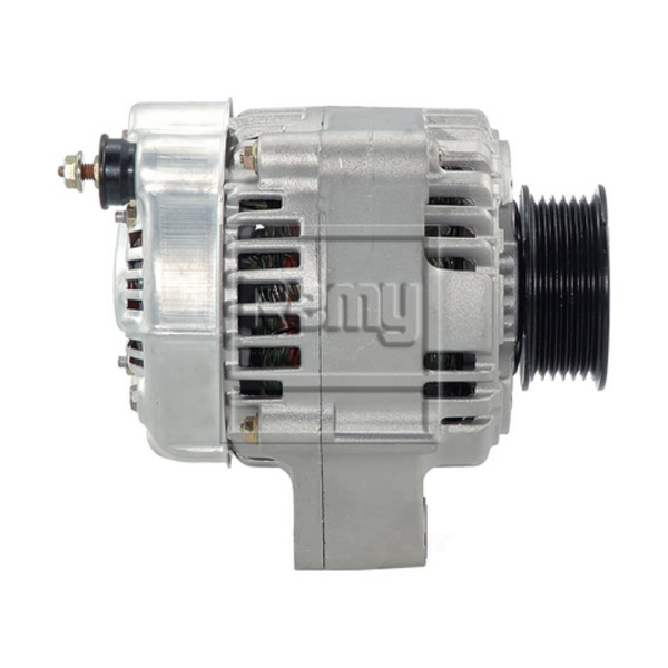 Remy Remanufactured Alternator 12092