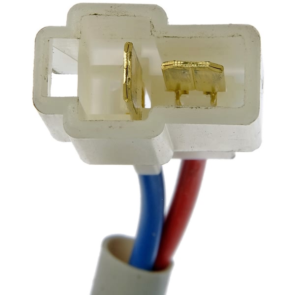 Dorman OE Solutions Front Passenger Side Power Window Regulator And Motor Assembly 741-997