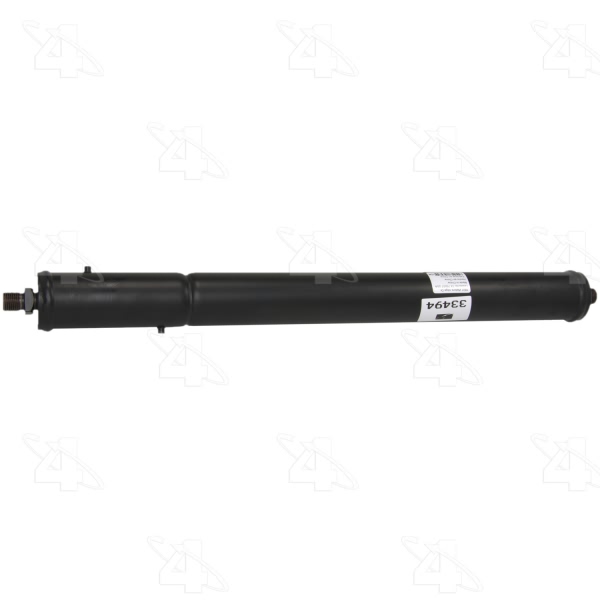 Four Seasons A C Receiver Drier 33494
