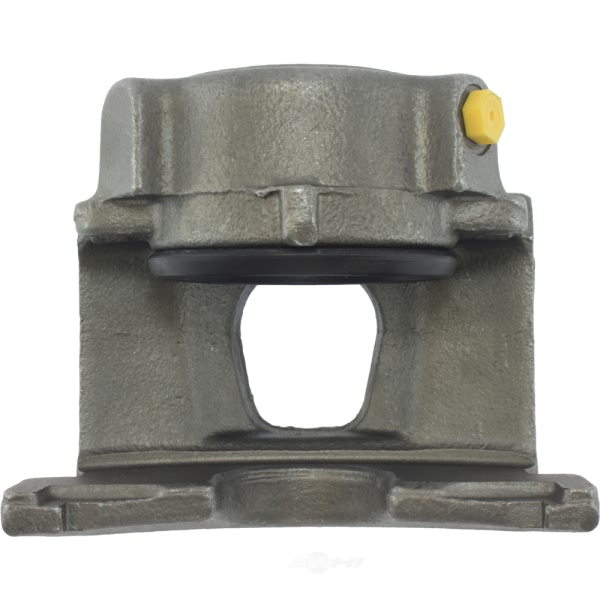 Centric Remanufactured Semi-Loaded Front Driver Side Brake Caliper 141.61014