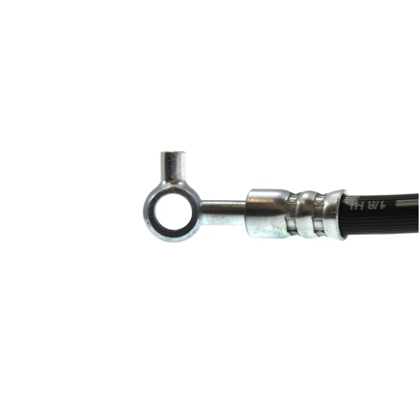 Centric Front Driver Side Brake Hose 150.42106