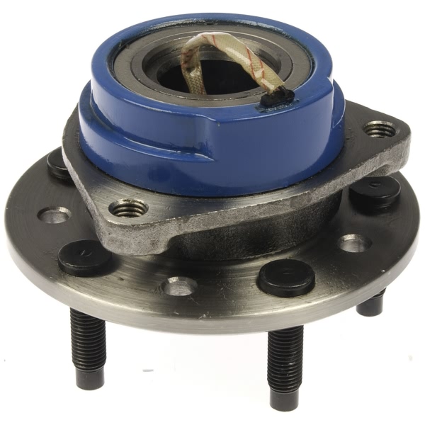 Dorman OE Solutions Front Driver Side Wheel Bearing And Hub Assembly 951-040