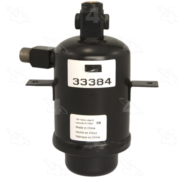 Four Seasons A C Receiver Drier 33384