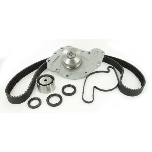 SKF Timing Belt Kit TBK295AWP