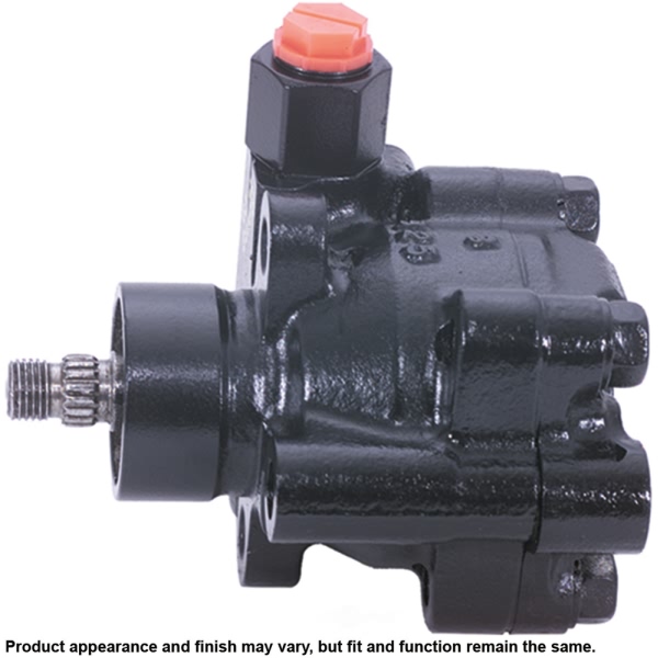 Cardone Reman Remanufactured Power Steering Pump w/o Reservoir 21-5729