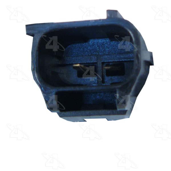 ACI Rear Driver Side Power Window Regulator and Motor Assembly 88061