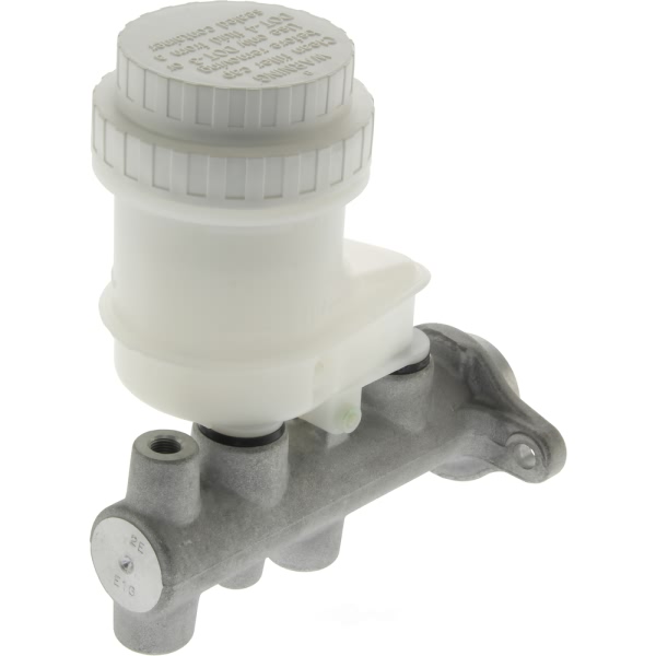 Centric Premium Brake Master Cylinder 130.46016