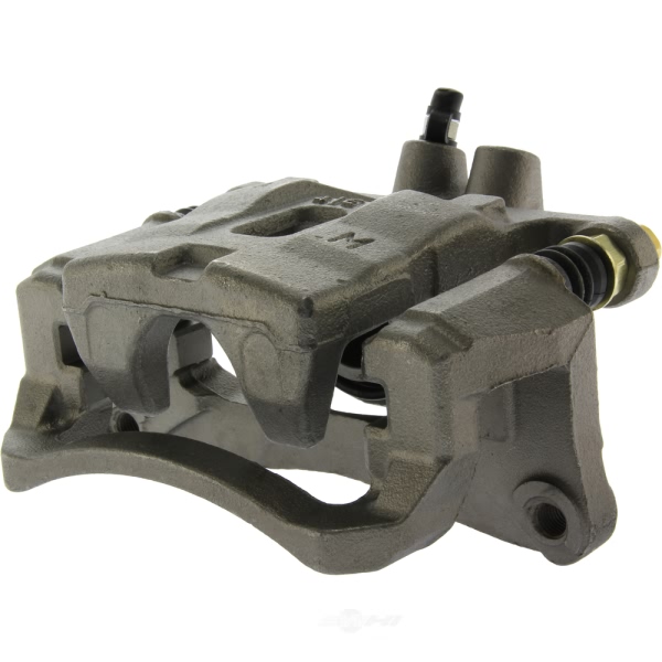 Centric Remanufactured Semi-Loaded Rear Driver Side Brake Caliper 141.45540