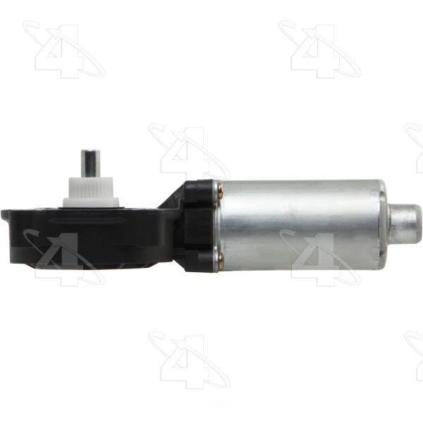 ACI Front Driver Side Window Motor 83180