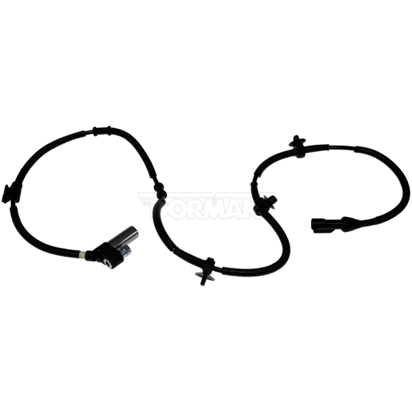 Dorman Front Driver Side Abs Wheel Speed Sensor 970-109