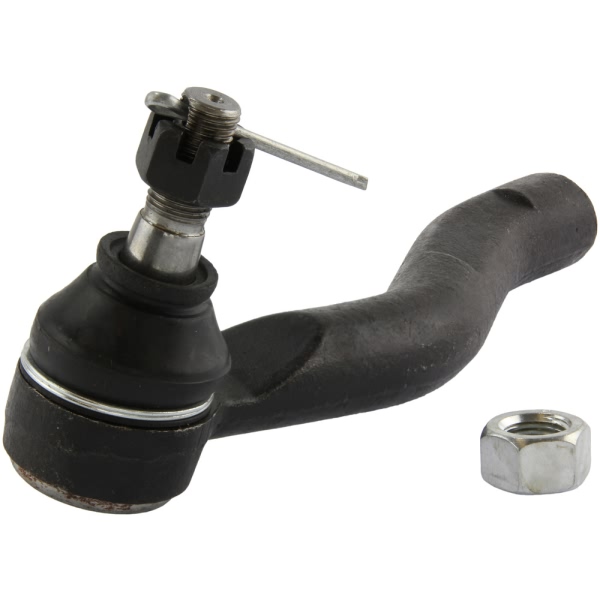 Centric Premium™ Front Passenger Side Outer Steering Tie Rod End 612.44064