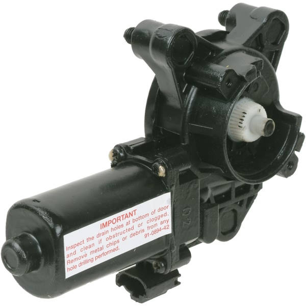 Cardone Reman Remanufactured Window Lift Motor 47-4514