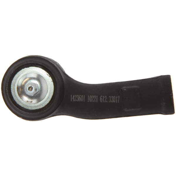 Centric Premium™ Front Passenger Side Outer Steering Tie Rod End 612.33017