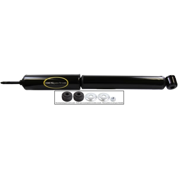 Monroe OESpectrum™ Rear Driver or Passenger Side Shock Absorber 5968