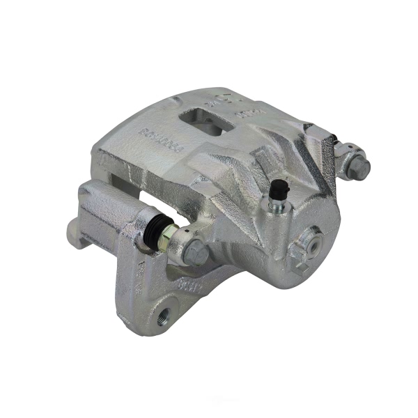 Mando Front Driver Side Brake Caliper 16A5131