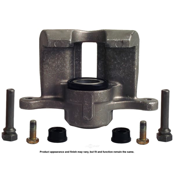 Cardone Reman Remanufactured Unloaded Caliper 19-2055