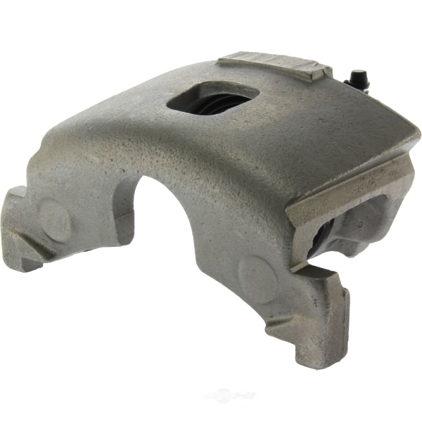 Centric Remanufactured Semi-Loaded Front Passenger Side Brake Caliper 141.67011