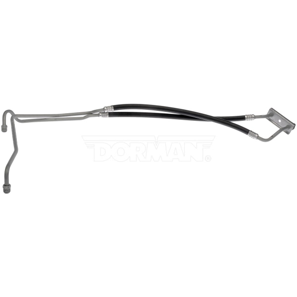 Dorman Automatic Transmission Oil Cooler Hose Assembly 624-711