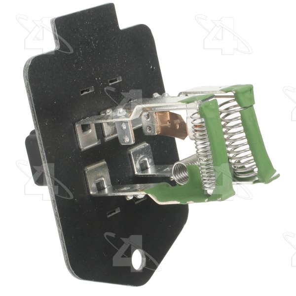 Four Seasons Hvac System Switch 20521