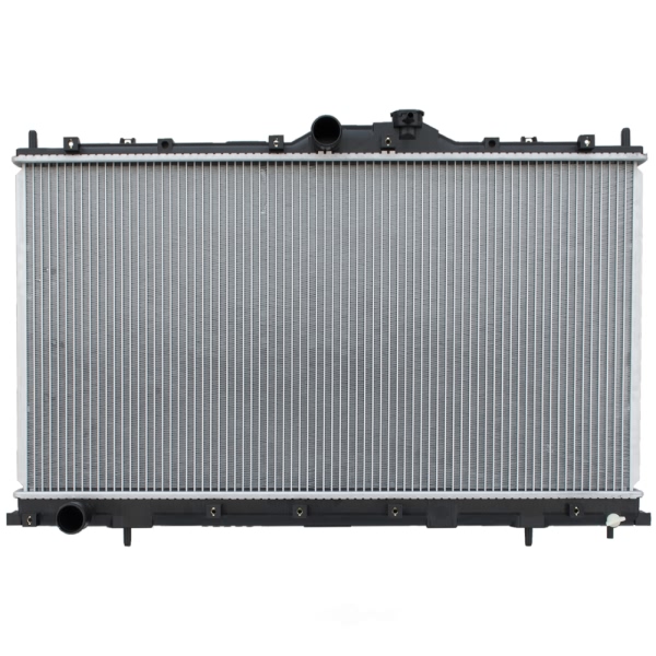 Denso Radiator 221-9146