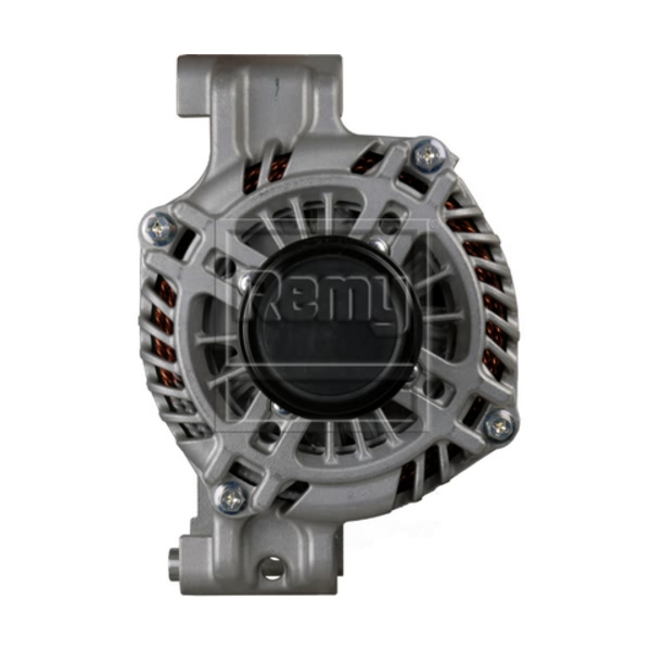 Remy Remanufactured Alternator 11167