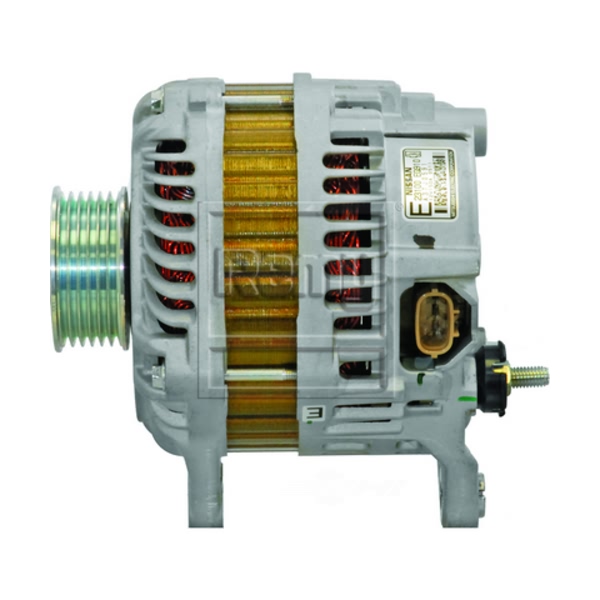 Remy Alternator 94671